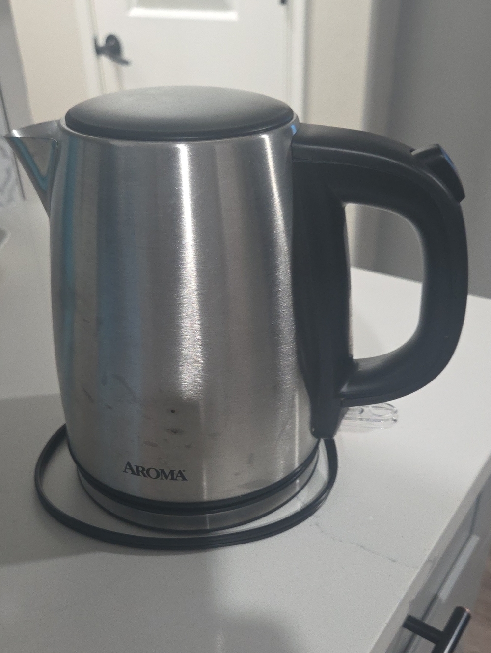 Electric Kettle
